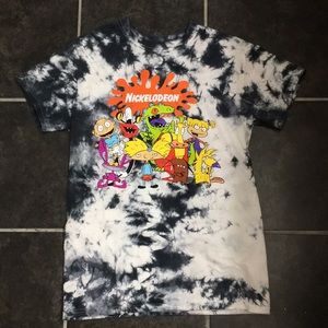 ⚪️Nickelodeon T-shirt⚪️